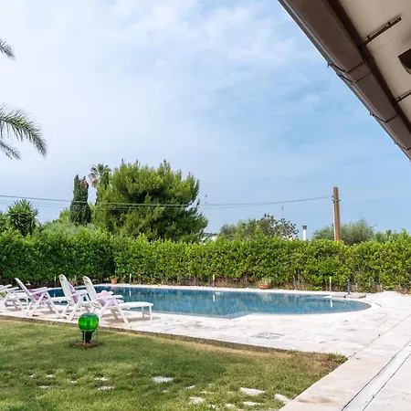 Villa Poggio Verde-3